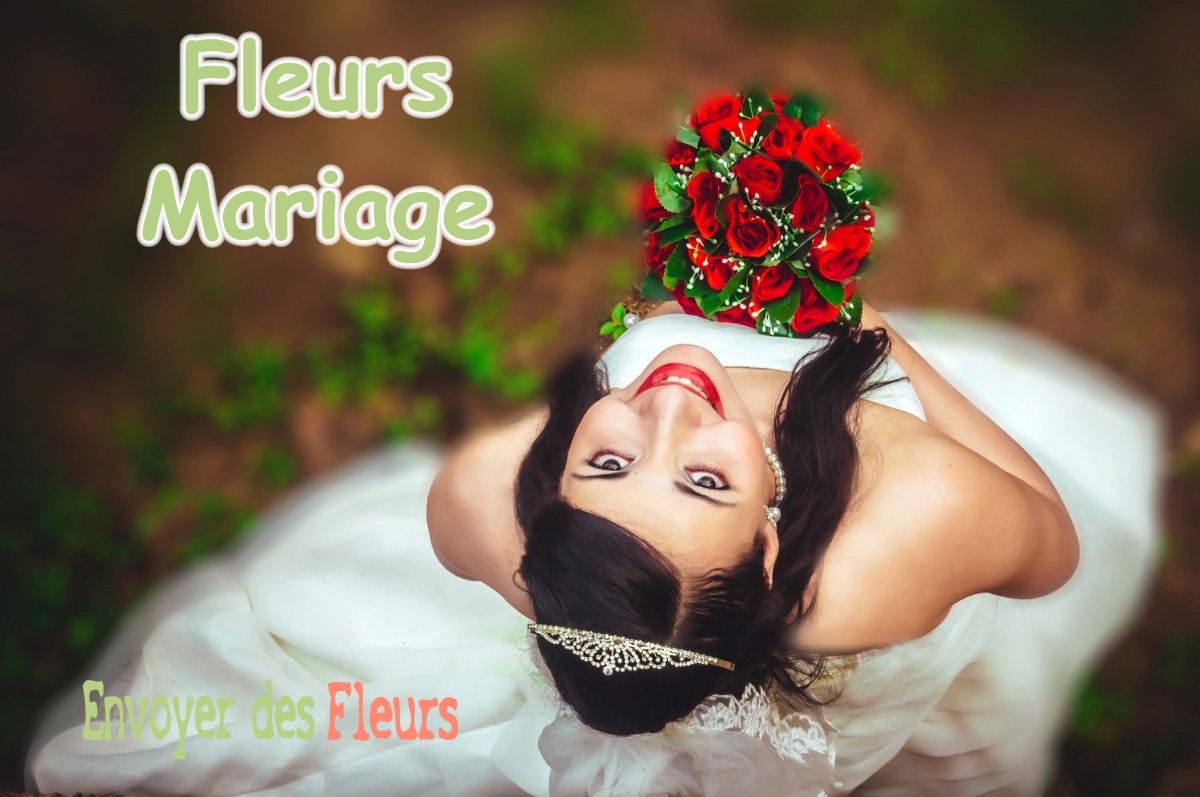 lIVRAISON FLEURS MARIAGE à NOGENT-L-ARTAUD